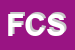 Logo di FGS COSTRUZIONI SRL