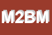 Logo di MB 2 DI BELLEZZA MICHELE