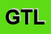 Logo di GTSERVICE DI TAGLIAVINI LUCA