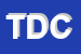 Logo di TECNO DOMUS E C SNC