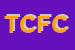 Logo di TERMOIDRAULICA CFR DI FADDA CARLO