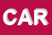 Logo di CARRERA SRL