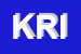 Logo di KRISMA SRL