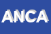 Logo di AUTOCARROZZERIA NUOVA CARROZZERIA ASTRA