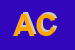 Logo di ALTA CONDIZIONATORI SRL