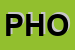 Logo di PHONOCAR SPA