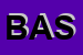 Logo di BASERCROSS