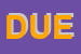 Logo di DUERUOTE