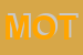 Logo di MOTOSPORT