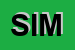 Logo di SIMONAZZI SNC