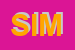 Logo di SIMONAZZI (SNC)