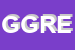 Logo di GRE GAS REGGIO EMILIA SRL