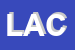 Logo di LACO SNC