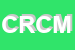 Logo di CM RISTORAZIONE DI CATELLANI MONICA E C SNC