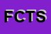 Logo di F C TRADE SRL