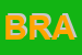 Logo di BRAGLIA