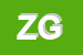Logo di ZOO G (SRL)