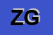 Logo di ZOO G SRL