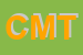 Logo di CMT DI MASTROMAURO TOBIA