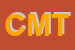 Logo di CMT DI MASTROMAURO TOBIA