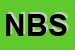 Logo di NUOVA BAR SNC