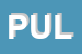Logo di PULITALIA (SPA)