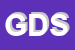 Logo di GOODS DISTRIBUTION SRL