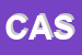 Logo di CASALGAS