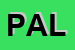 Logo di PALSIDER (SRL)