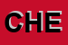 Logo di CHEMCO SAS