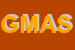 Logo di GAS METANO E AFFINI SRL