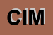 Logo di CIMME SPA