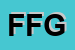 Logo di FG DI FANTINI GIANFRANCO