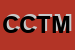 Logo di CTM CENTRO TESSILE MAGLIERIA SRL