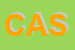 Logo di CASALINPASTA