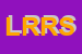 Logo di LA RESDORA DI REVeVEZ SNC