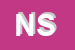 Logo di NEXIS SAS