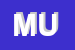 Logo di MONTICELLI UMBERTO