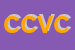 Logo di C e C VINI DI CANTARELLI CLAUDIO e C SNC