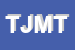 Logo di TABACCHERIA JACKPOT DI MATTIOLI TIZIANA