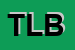 Logo di TABACCHERIA LE BIONDE