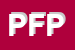 Logo di PIEFFE DI FANTICINI P