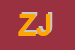 Logo di ZHU JIANXIN