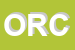Logo di ORCHIDEA SNC