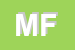 Logo di MONTANARI e FIGLI (SRL)