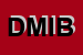 Logo di DANIELA MERCERIA INTIMO DI BOMBINO DANIELA