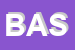 Logo di BASCO