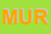 Logo di MURATORI SRL