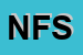 Logo di N F SRL