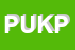 Logo di PK UP DI KARIN PATERLINI